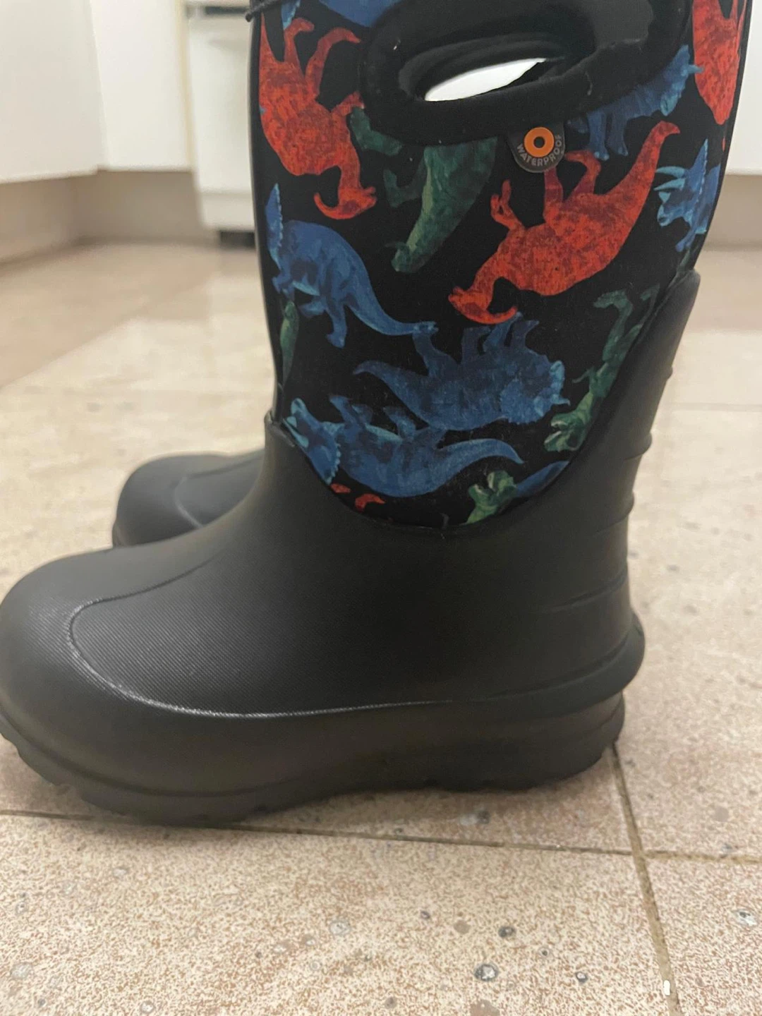 Neo- Classic Real Dino Boots - photo 5