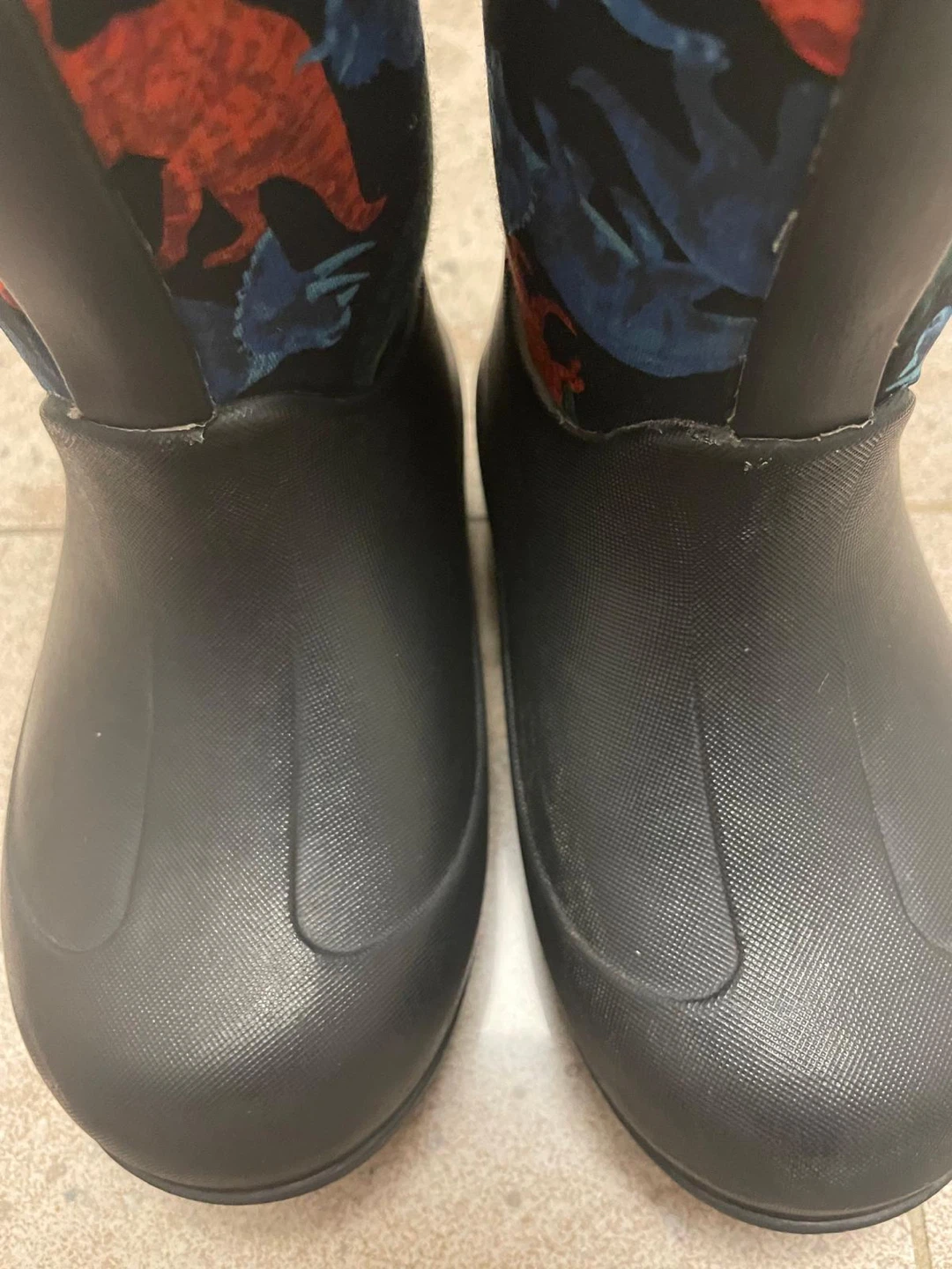 Neo- Classic Real Dino Boots - photo 4