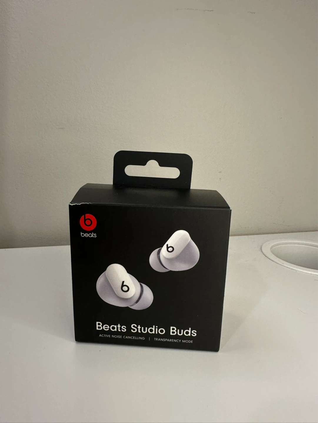 Brand new Beats Studio Buds True Wireless