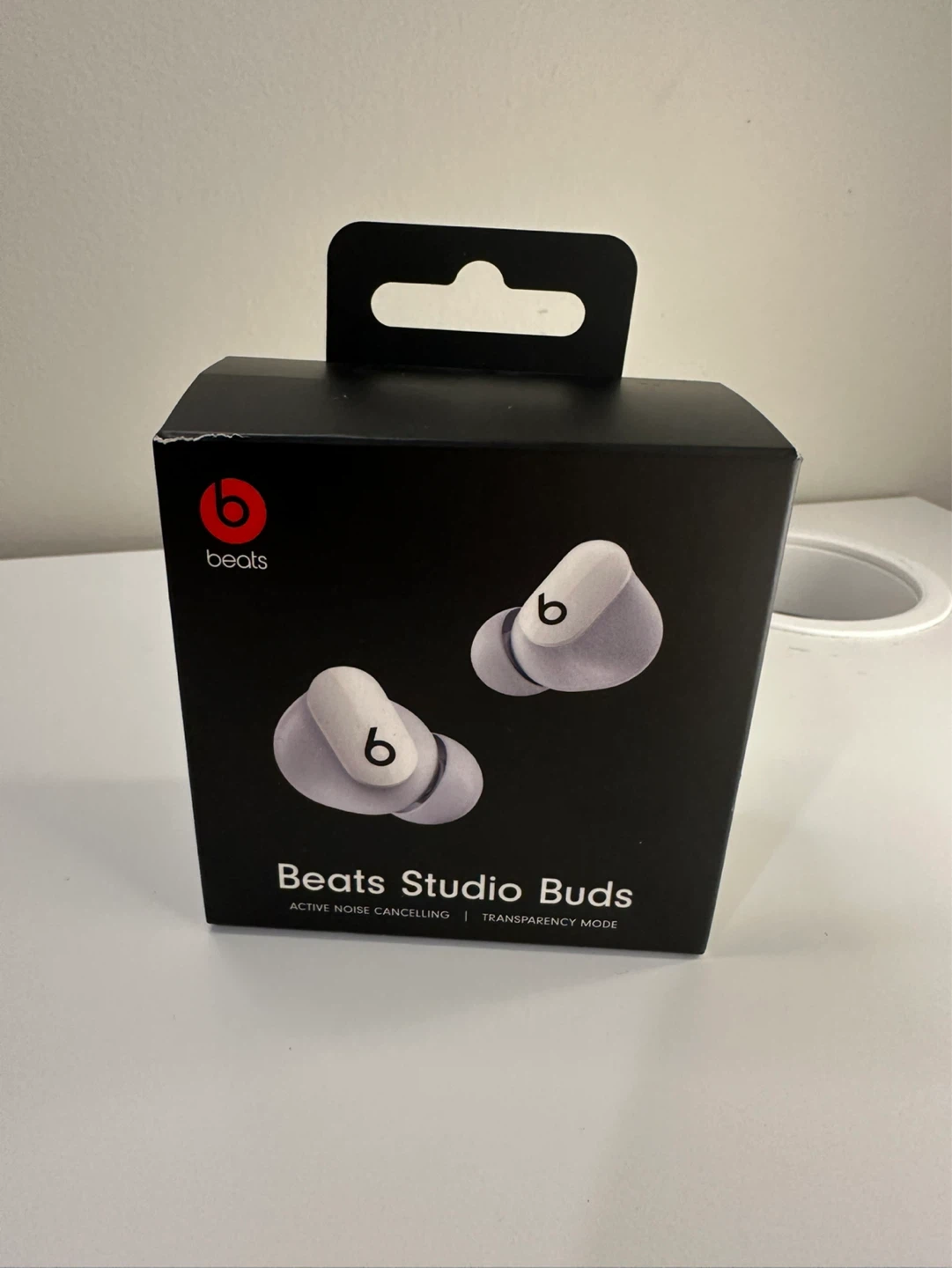 Brand new Beats Studio Buds True Wireless - photo 3