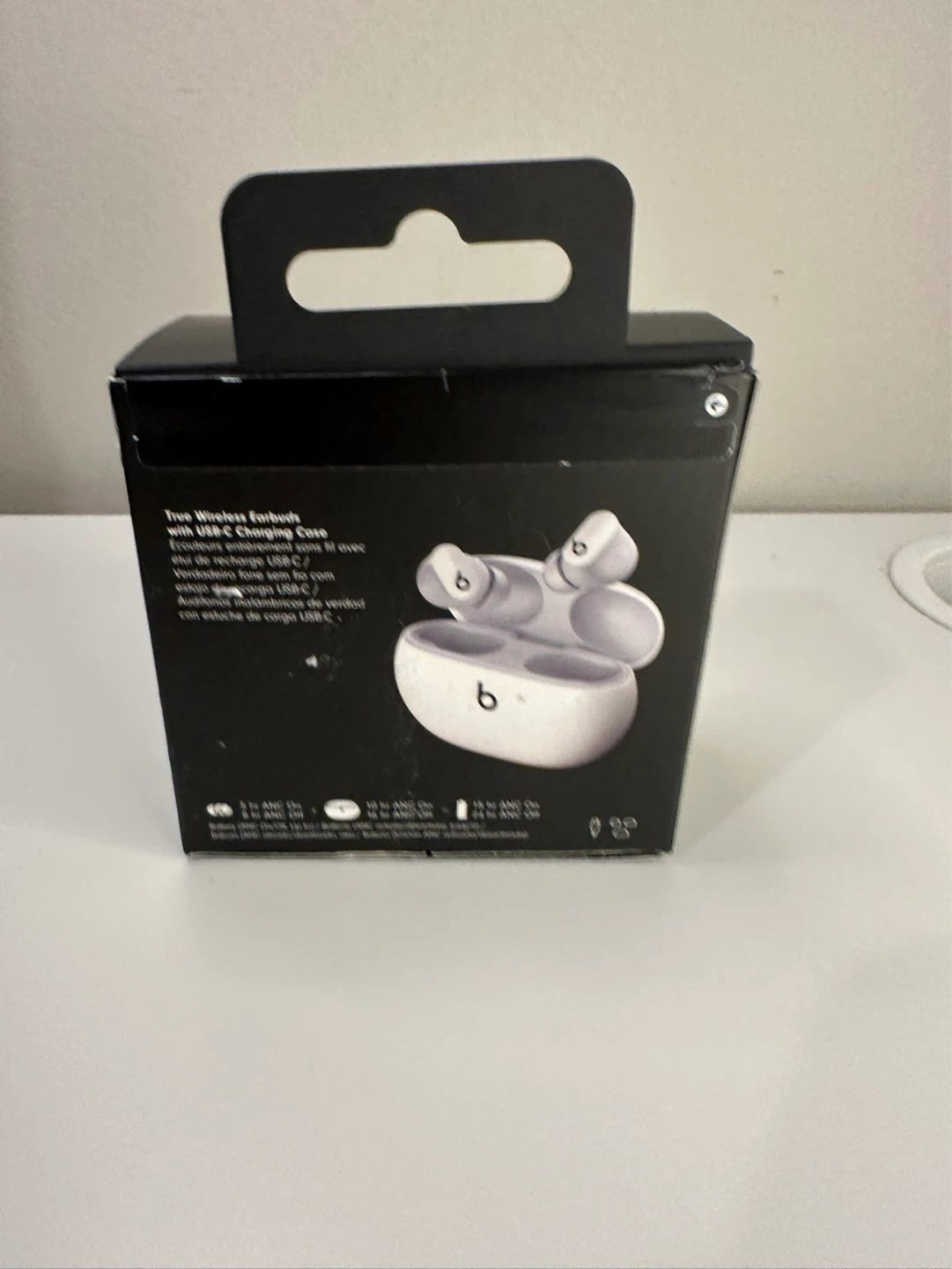 Brand new Beats Studio Buds True Wireless - photo 2