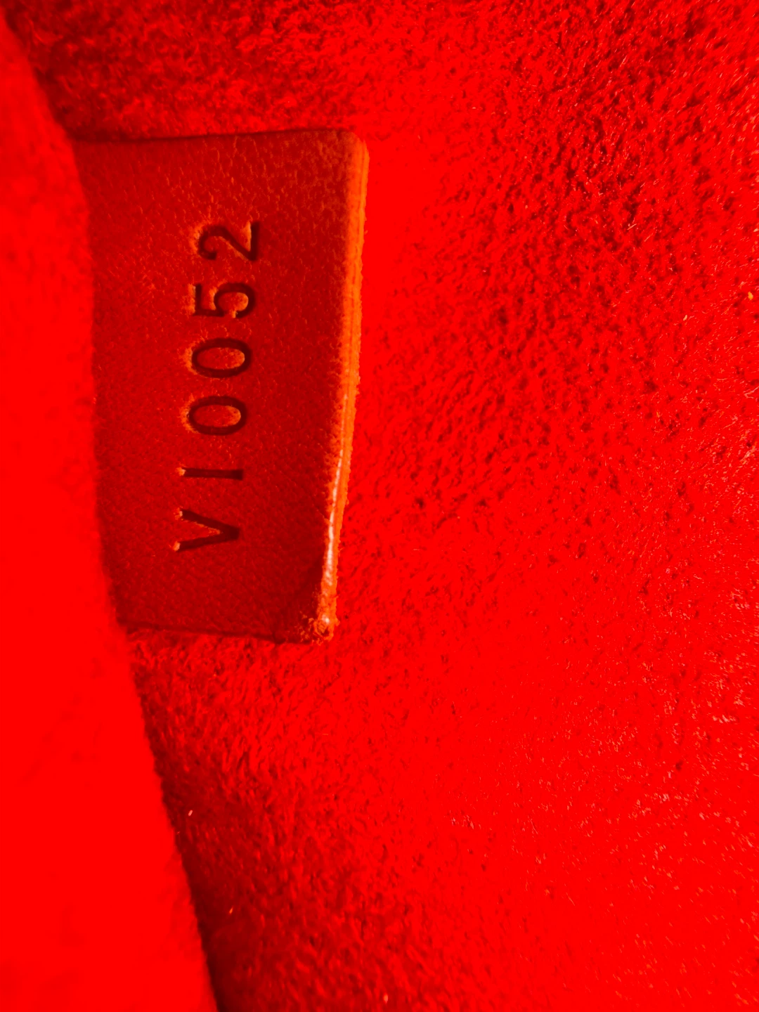 Louis Vuitton Multicolor Speedy Bag - photo 4