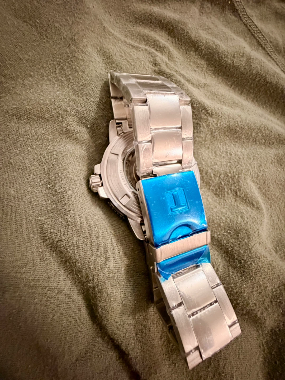 Tissot Seastar 1000 Automatic Watch - photo 5