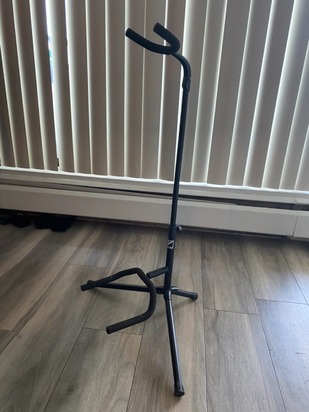 music stand