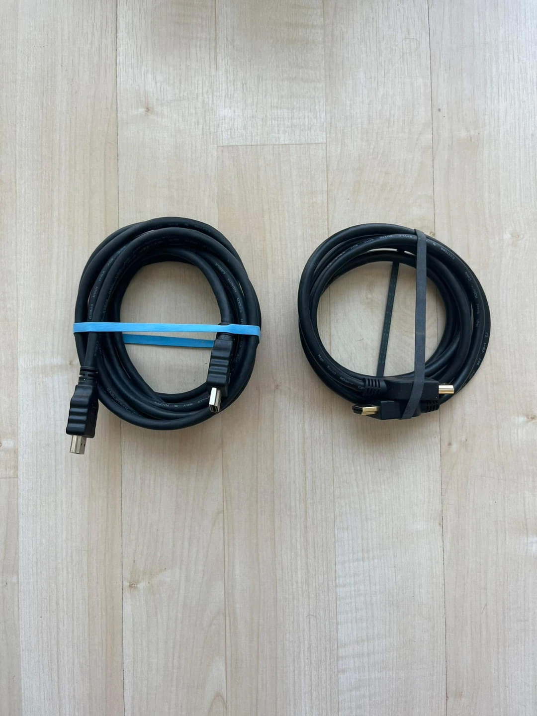 HDMI Cables