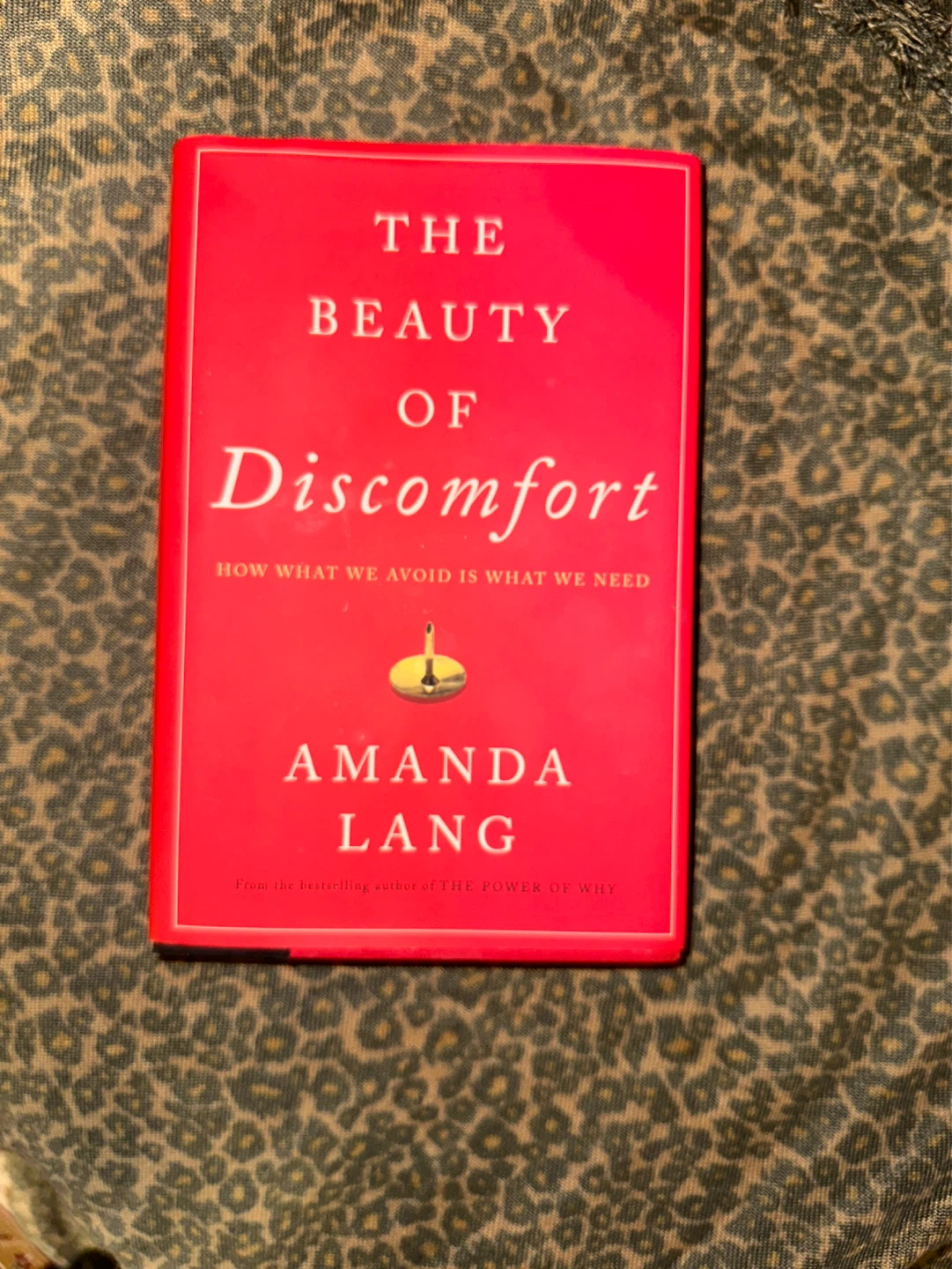 The Beauty of Discomfort: - photo 2