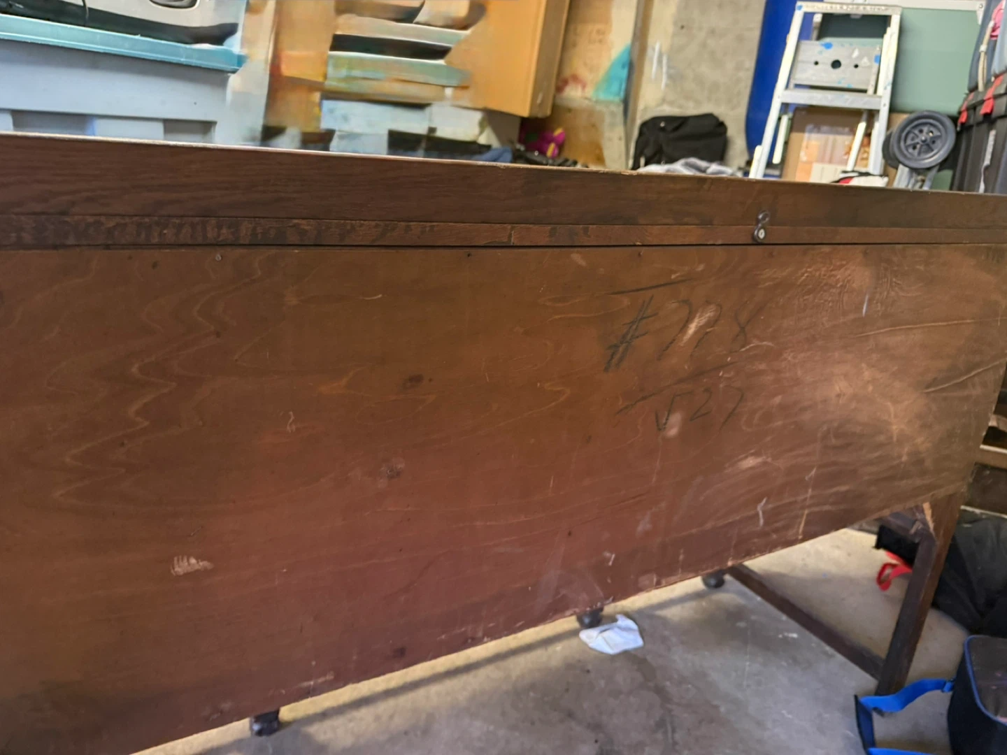 Virginia House Oak Dresser - photo 4