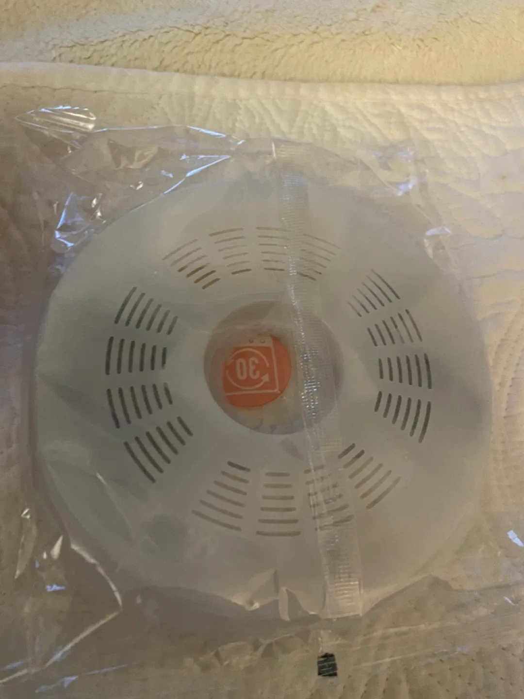 Replacement Water Filter Cartridge