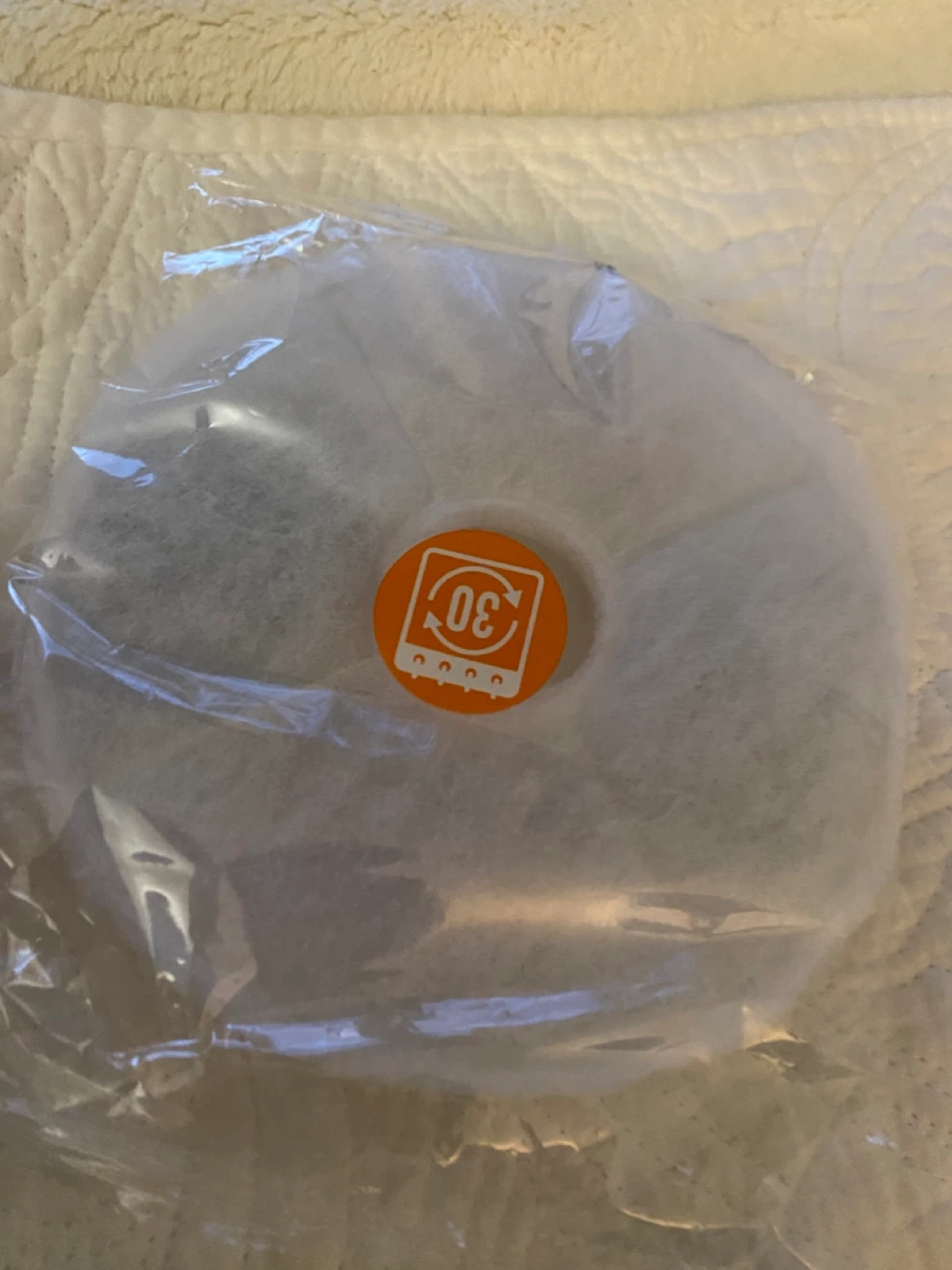 Replacement Water Filter Cartridge - photo 2