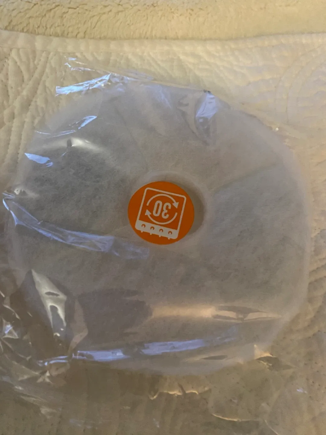 Replacement Water Filter Cartridge - photo 2