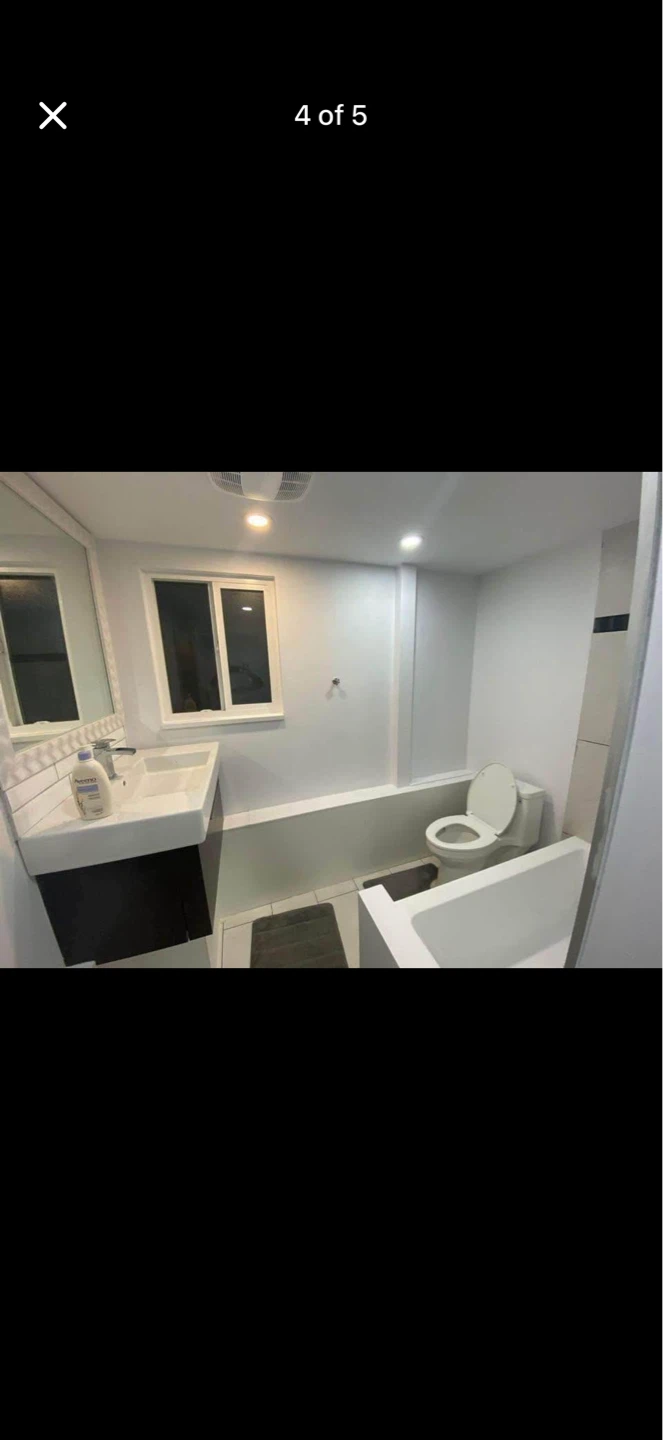 Private room available - photo 3