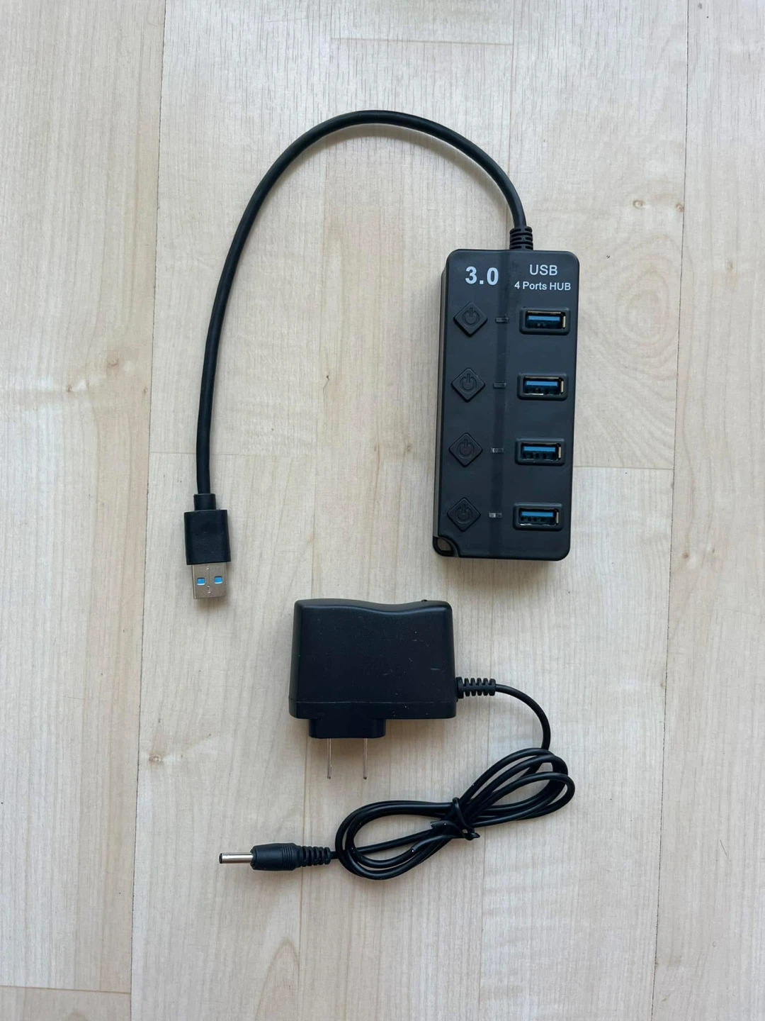 USB Hub / Splitter