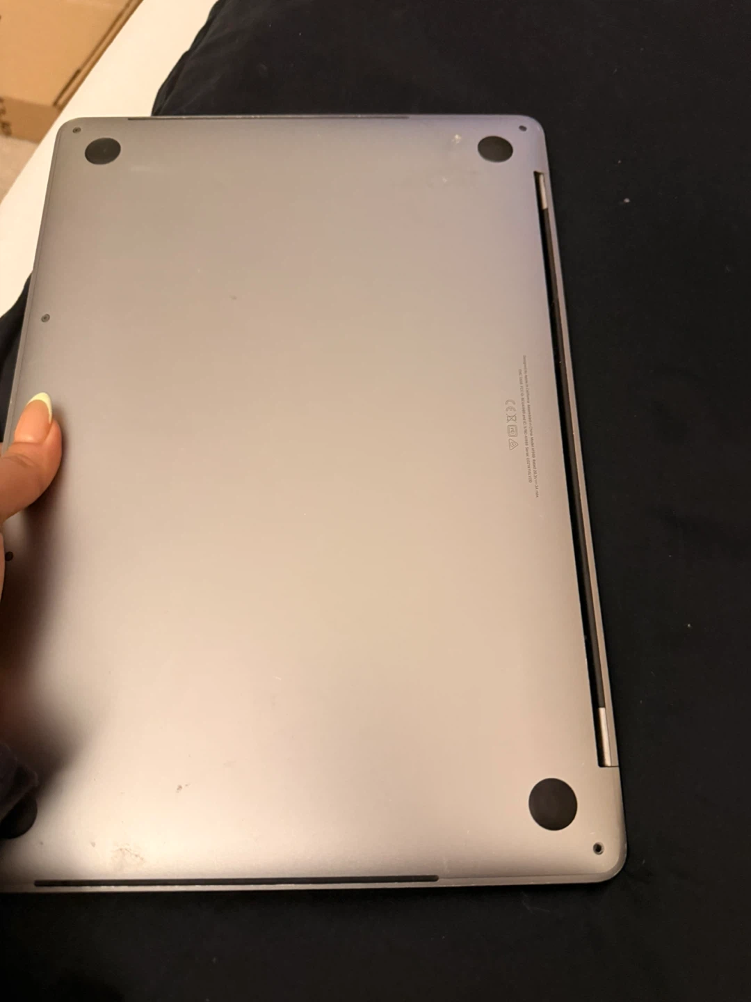Apple MacBook Pro Laptop