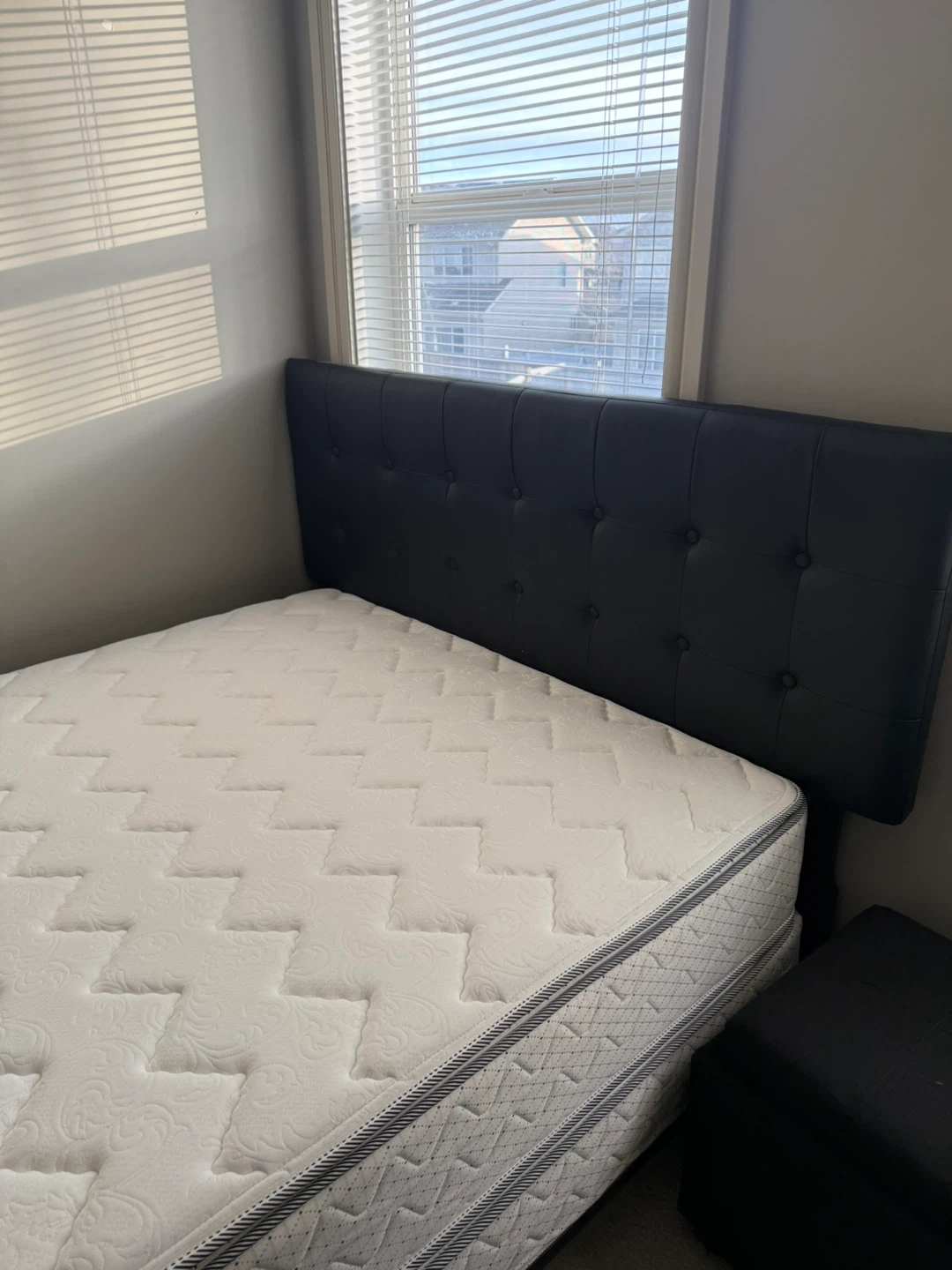 Double bed - photo 2