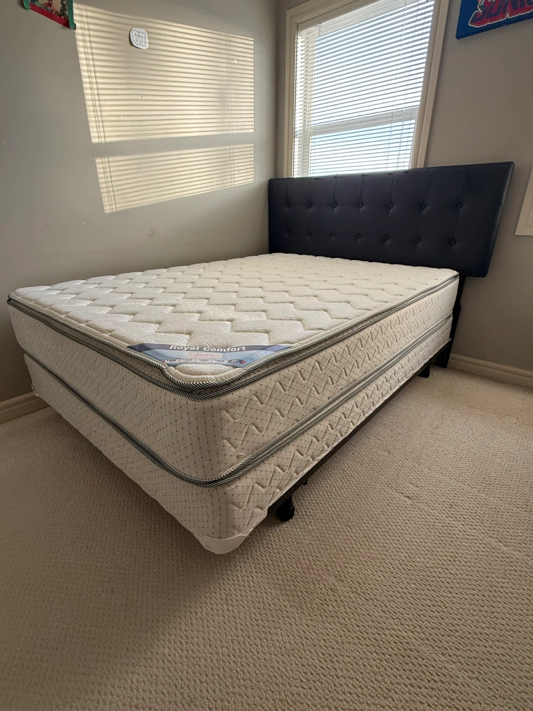 Double bed - photo 3
