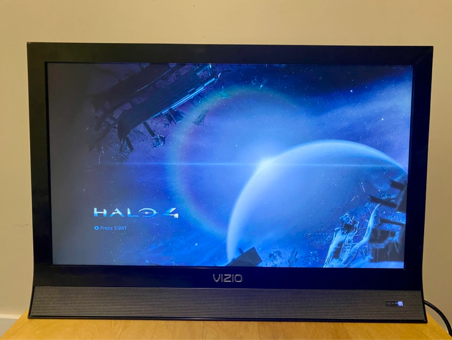 Halo 4 — Xbox 360 (2 Discs, Tested & Working) - photo 3