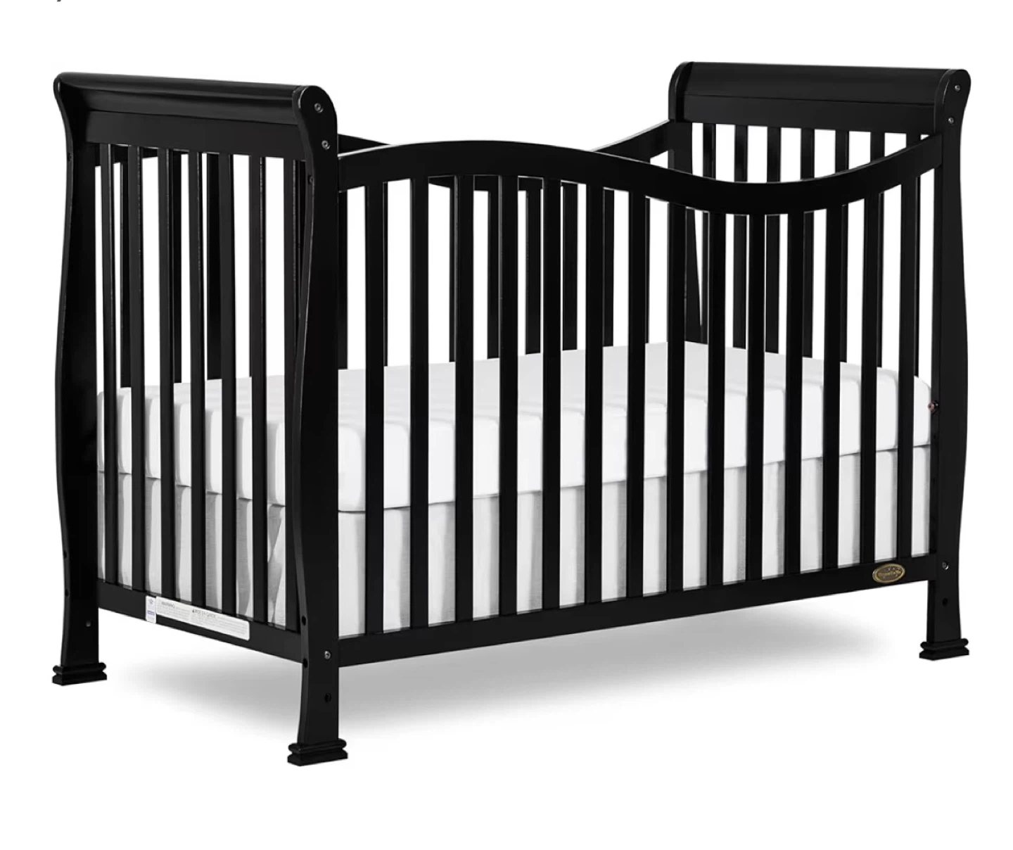 Crib - photo 4