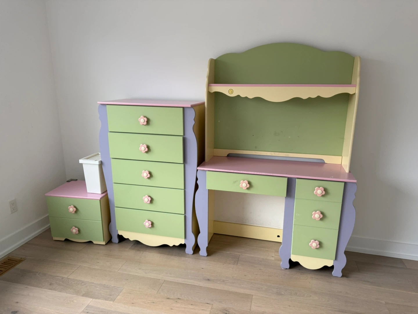Solid Wood Kids furniture - photo 2