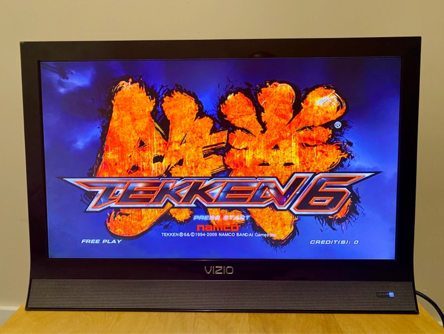 Tekken 6 – Xbox 360 (Tested & Working, Disc + Case) - photo 3