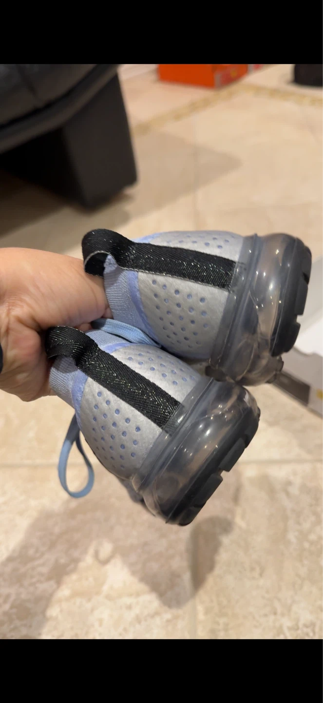 Nike Air Vapormax Flyknit 2 Women's Size 7.5 - photo 3