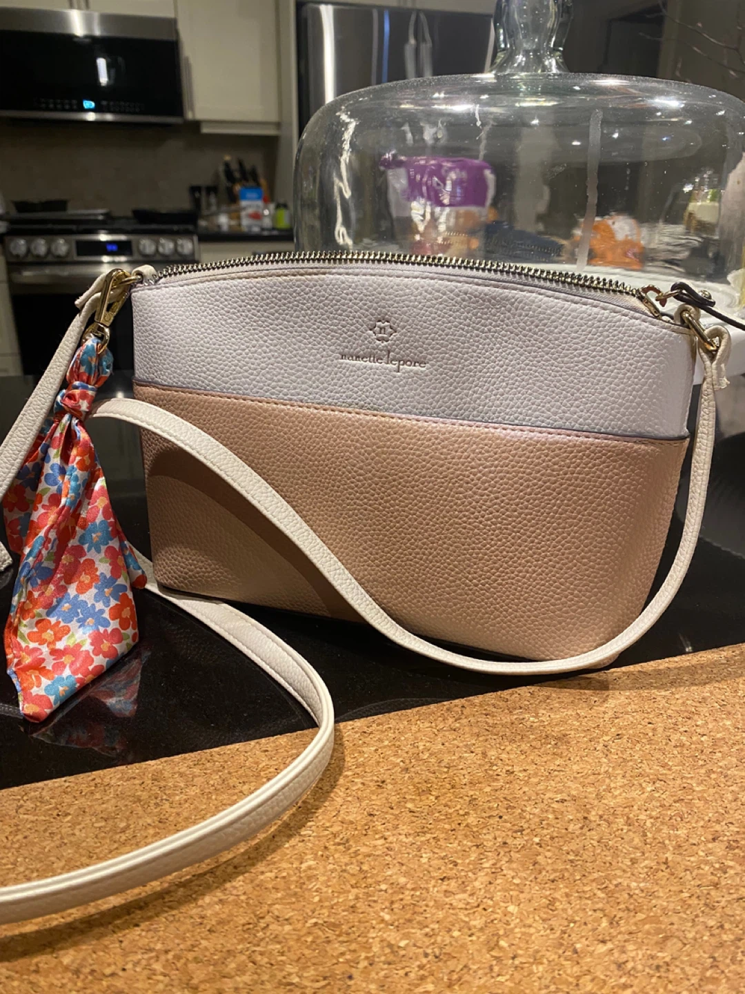 ANNA&LUPARA Crossbody Bag