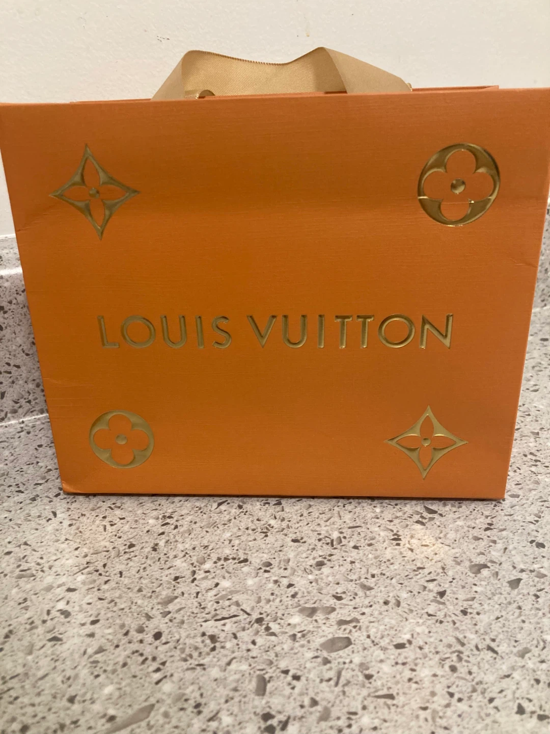Lv leather bracelet - photo 4