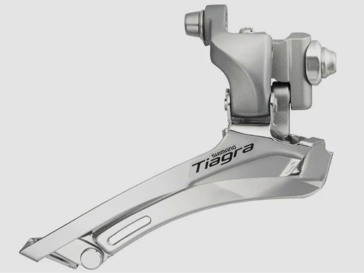 Shimano Tiagra Front and Rear Derailleur Set - photo 2