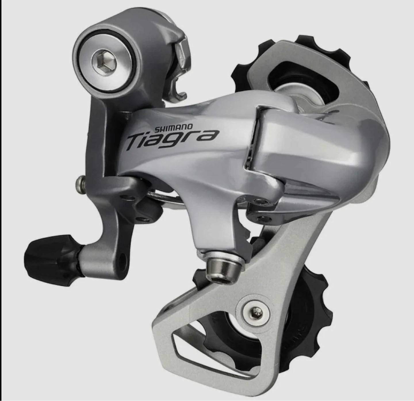 Shimano Tiagra Front and Rear Derailleur Set