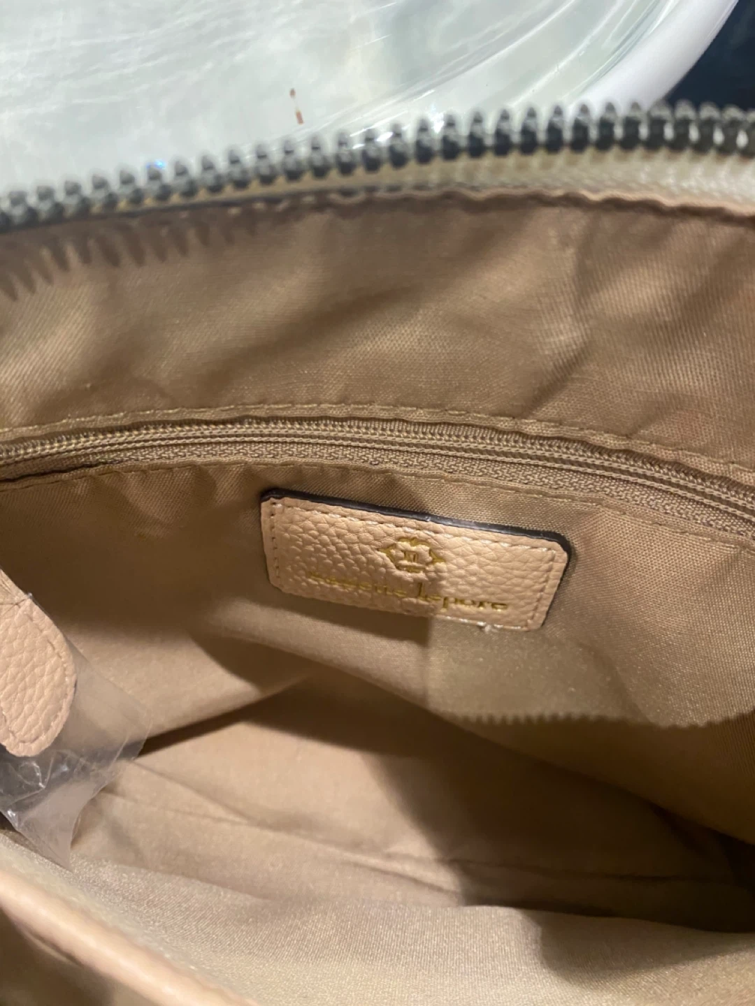 ANNA&LUPARA Crossbody Bag - photo 3