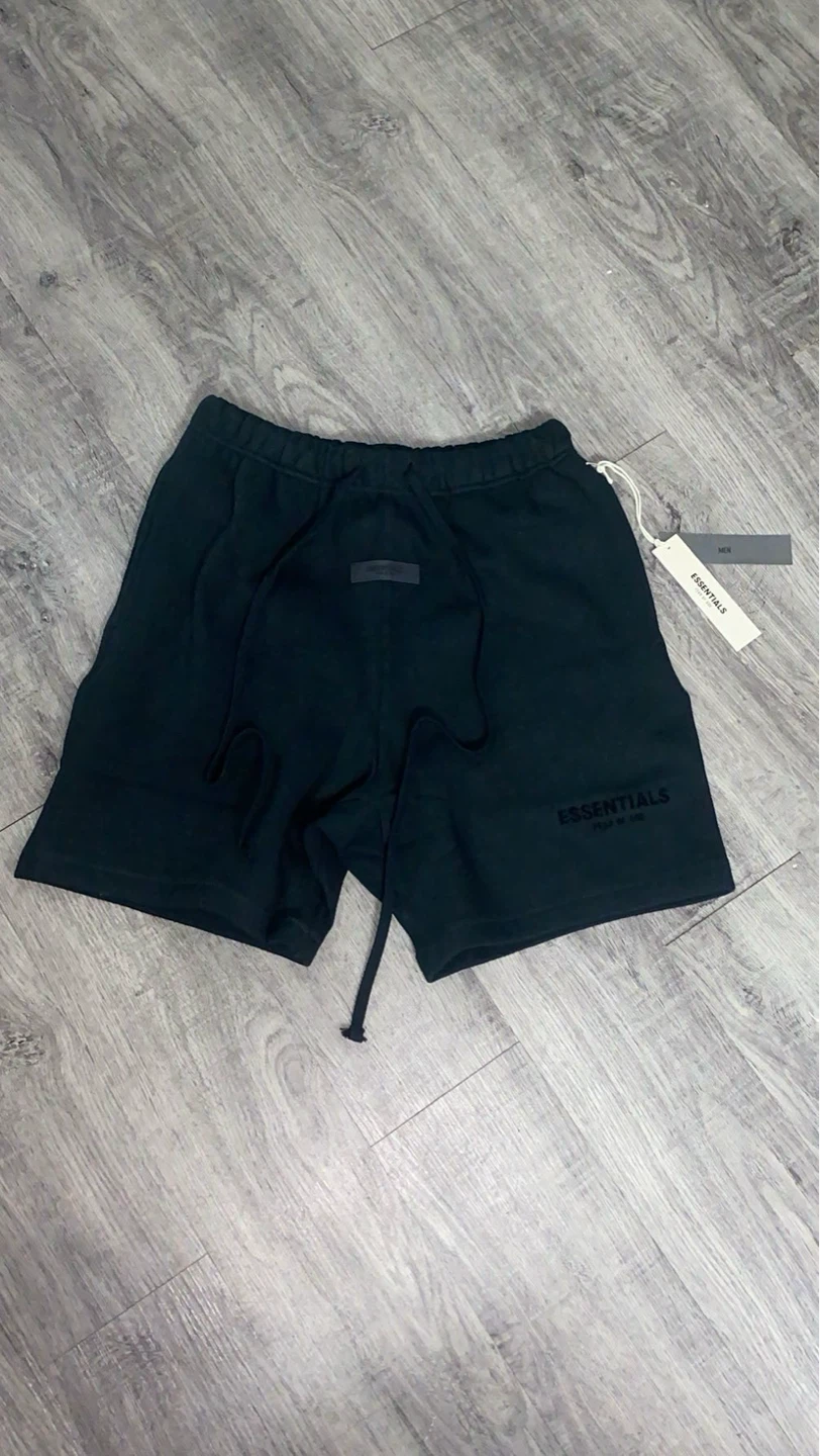 Fear of God ESSENTIALS Shorts - photo 2
