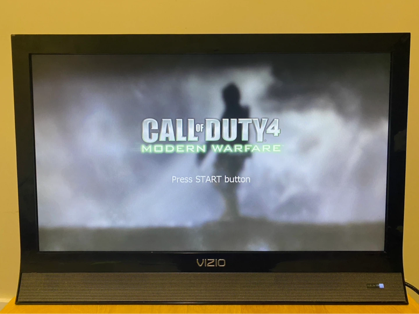 Call of Duty 4: Modern Warfare — Xbox 360 (Tested & Working) - photo 3