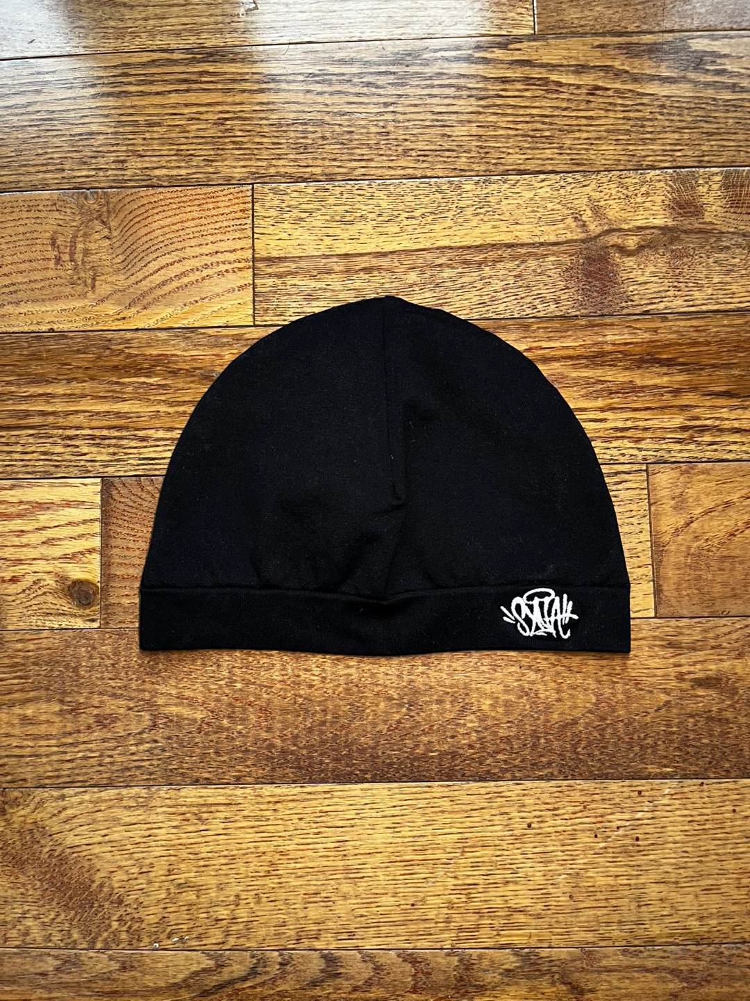 Black Syna World Skull Cap (Stock) - photo 3