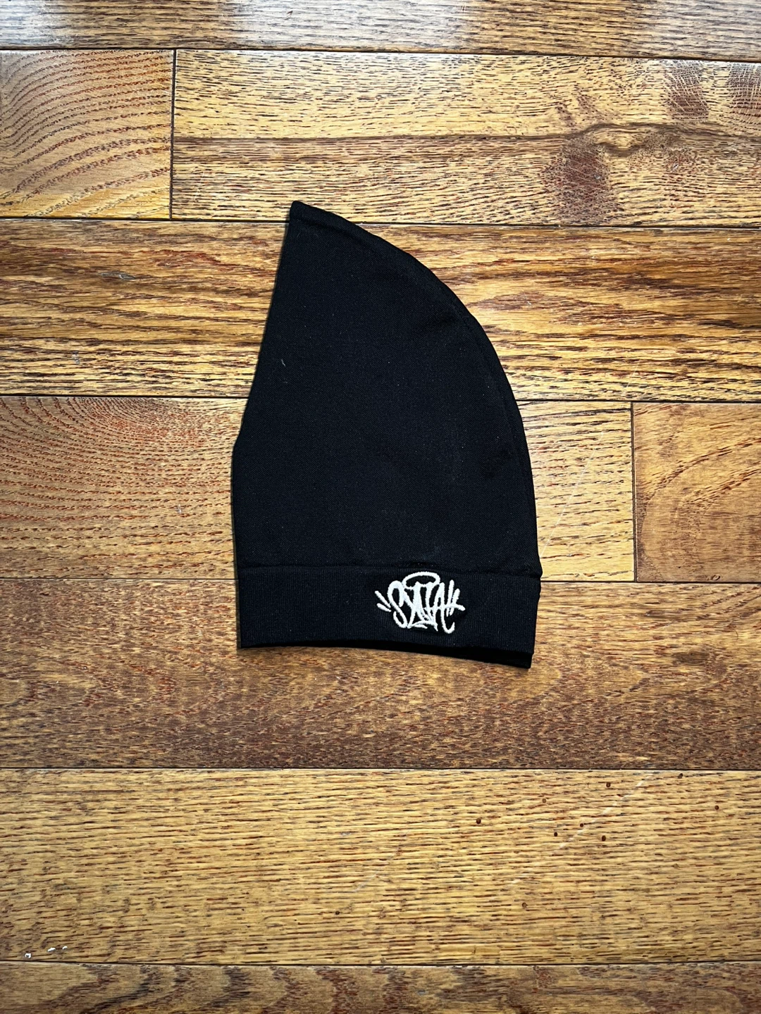 Black Syna World Skull Cap (Stock)