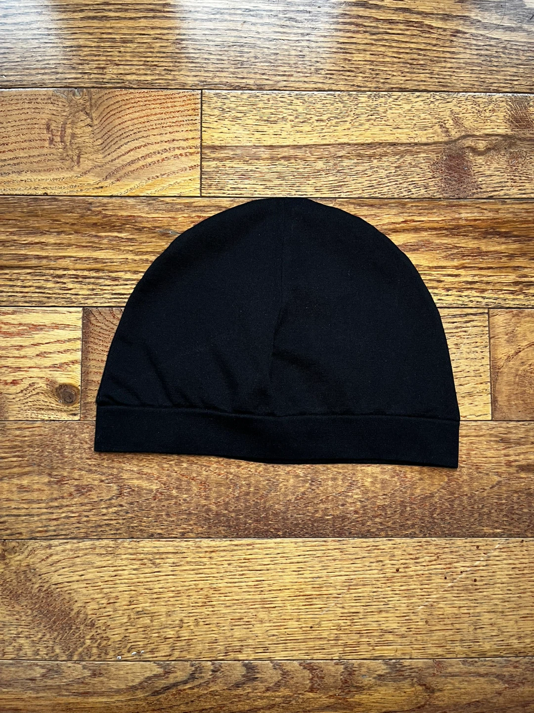 Black Syna World Skull Cap (Stock) - photo 2