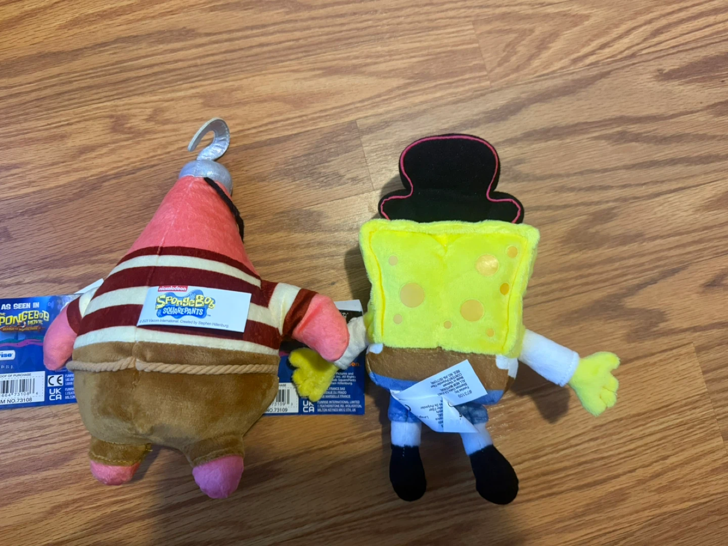SpongeBob SquarePants " - photo 4