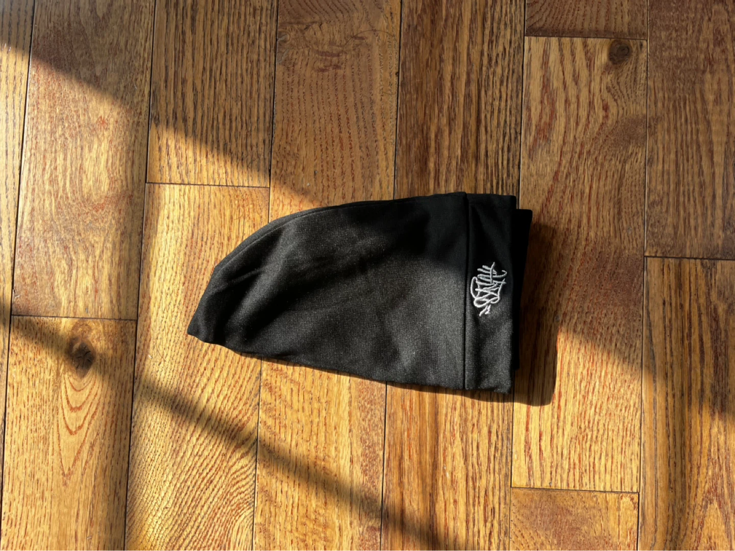 Black Syna World Skullcap - photo 3
