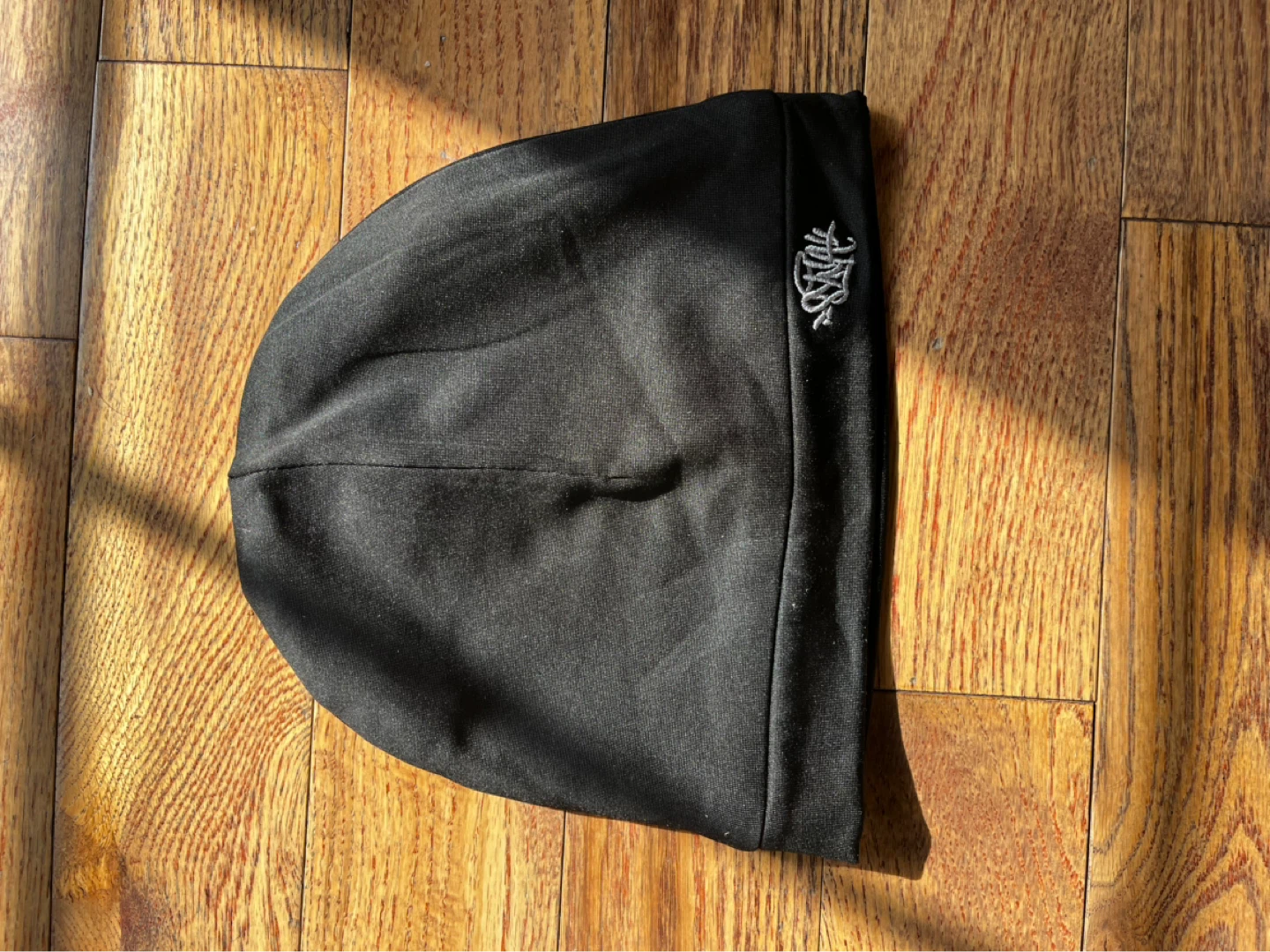 Black Syna World Skullcap - photo 5
