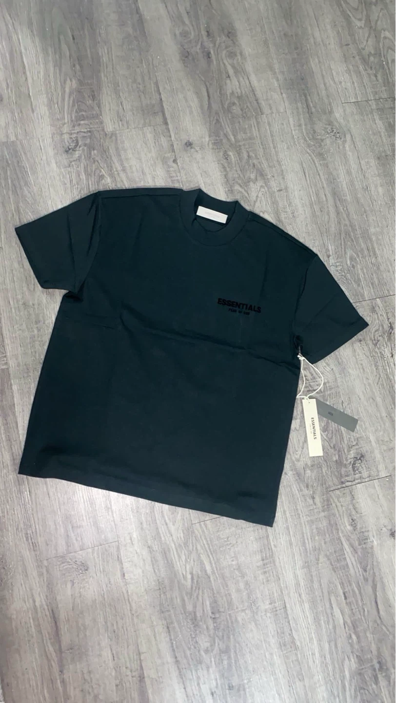 ESSENTIALS Fear of God T-Shirt - photo 2