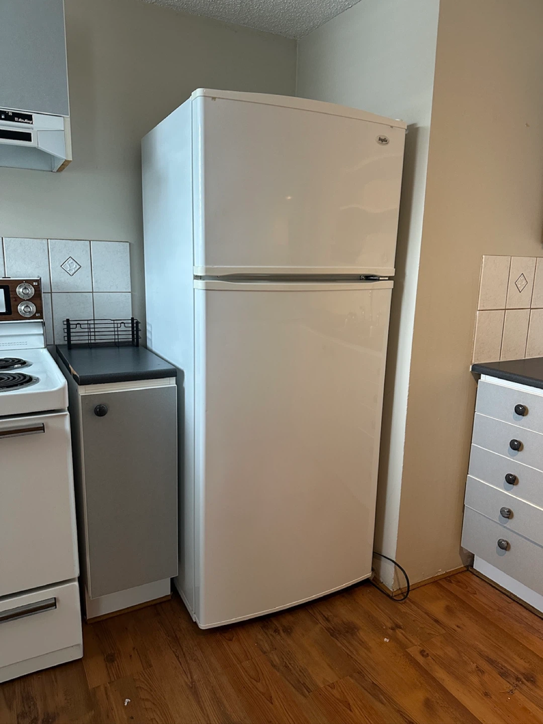 Inglis Top-Mount Refrigerator