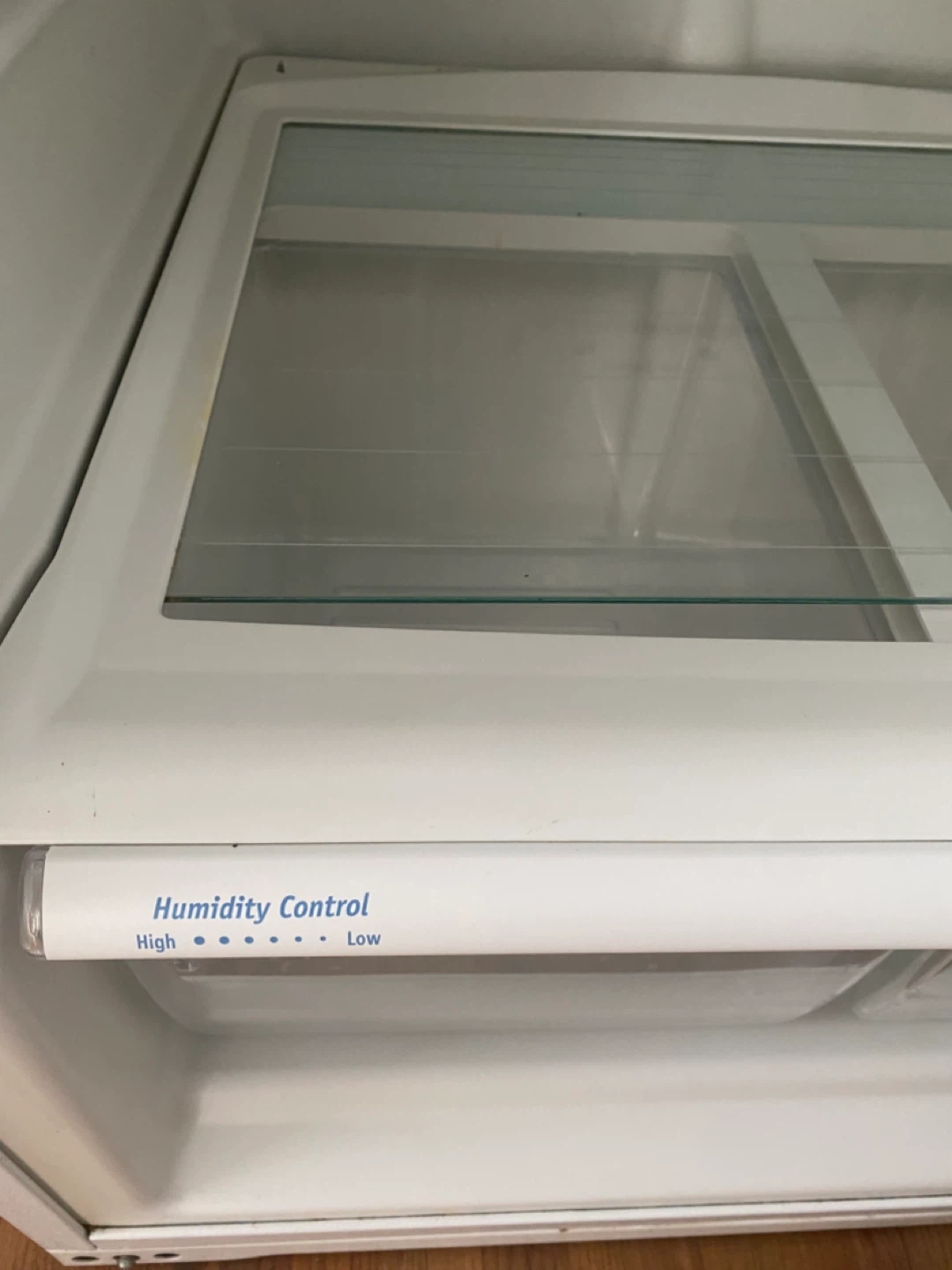 Inglis Top-Mount Refrigerator - photo 5