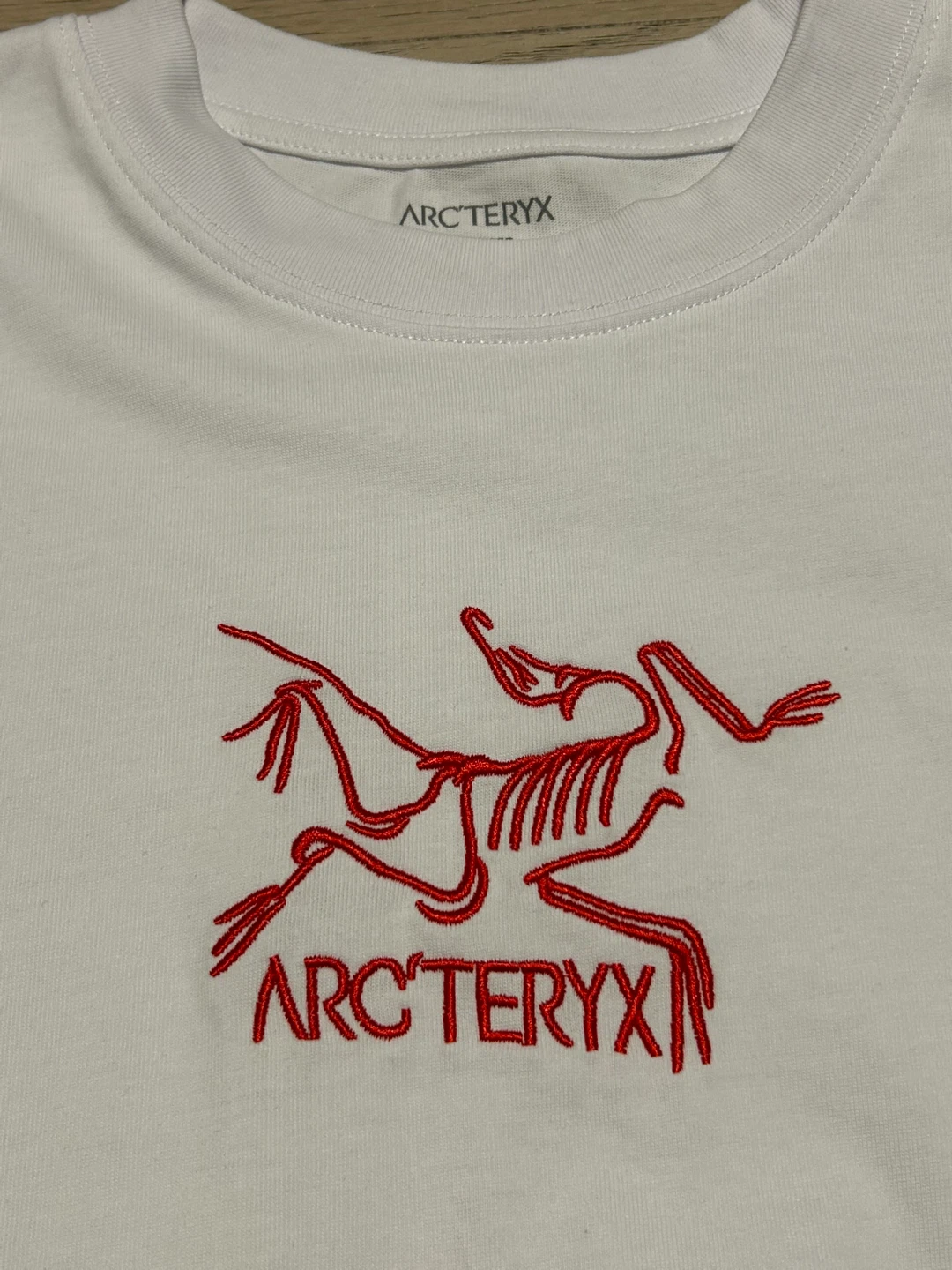 Tons of t shirts Versace, arcteryx, gallery dept, Corteiz, bape - photo 4