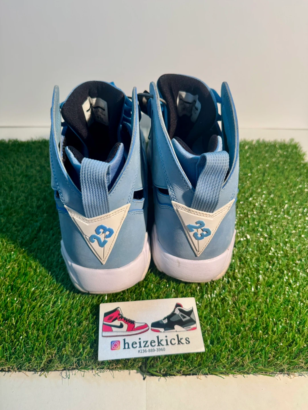 Jordan 7 Pantone size 9 - photo 3
