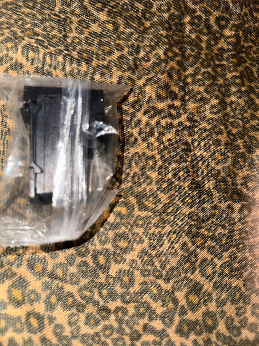 Canon PG-243 Black Ink Cartridge