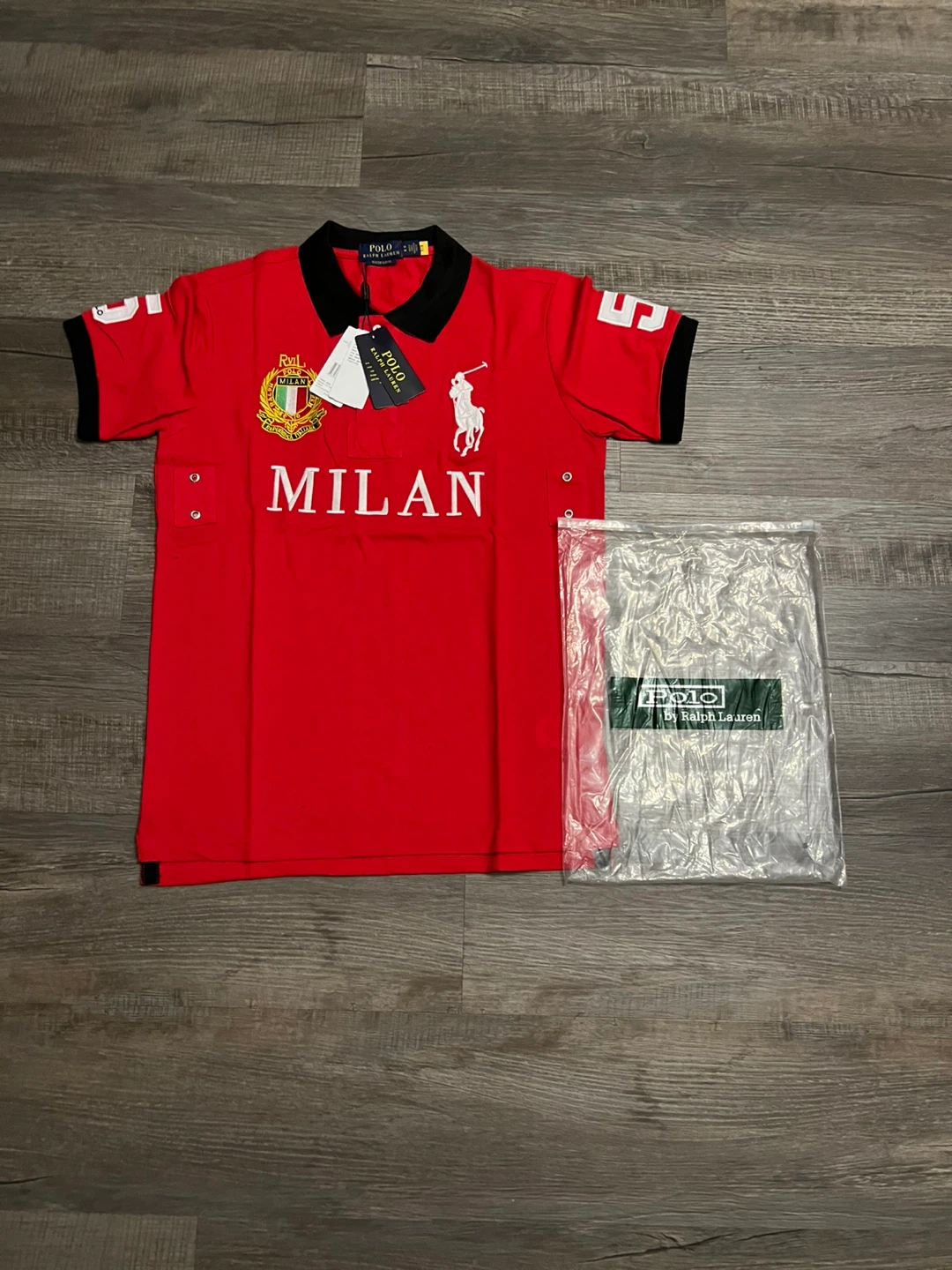 Polo cheaf keef shirts