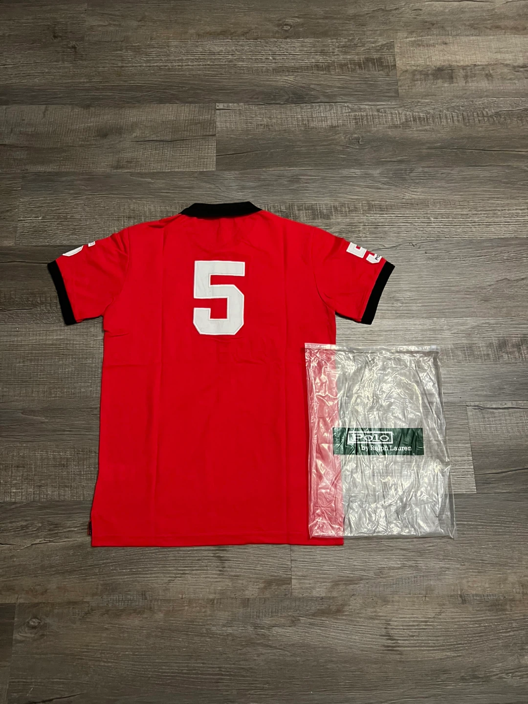 Polo cheaf keef shirts - photo 2