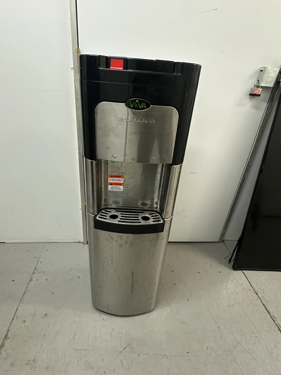 Water dispensers - photo 2