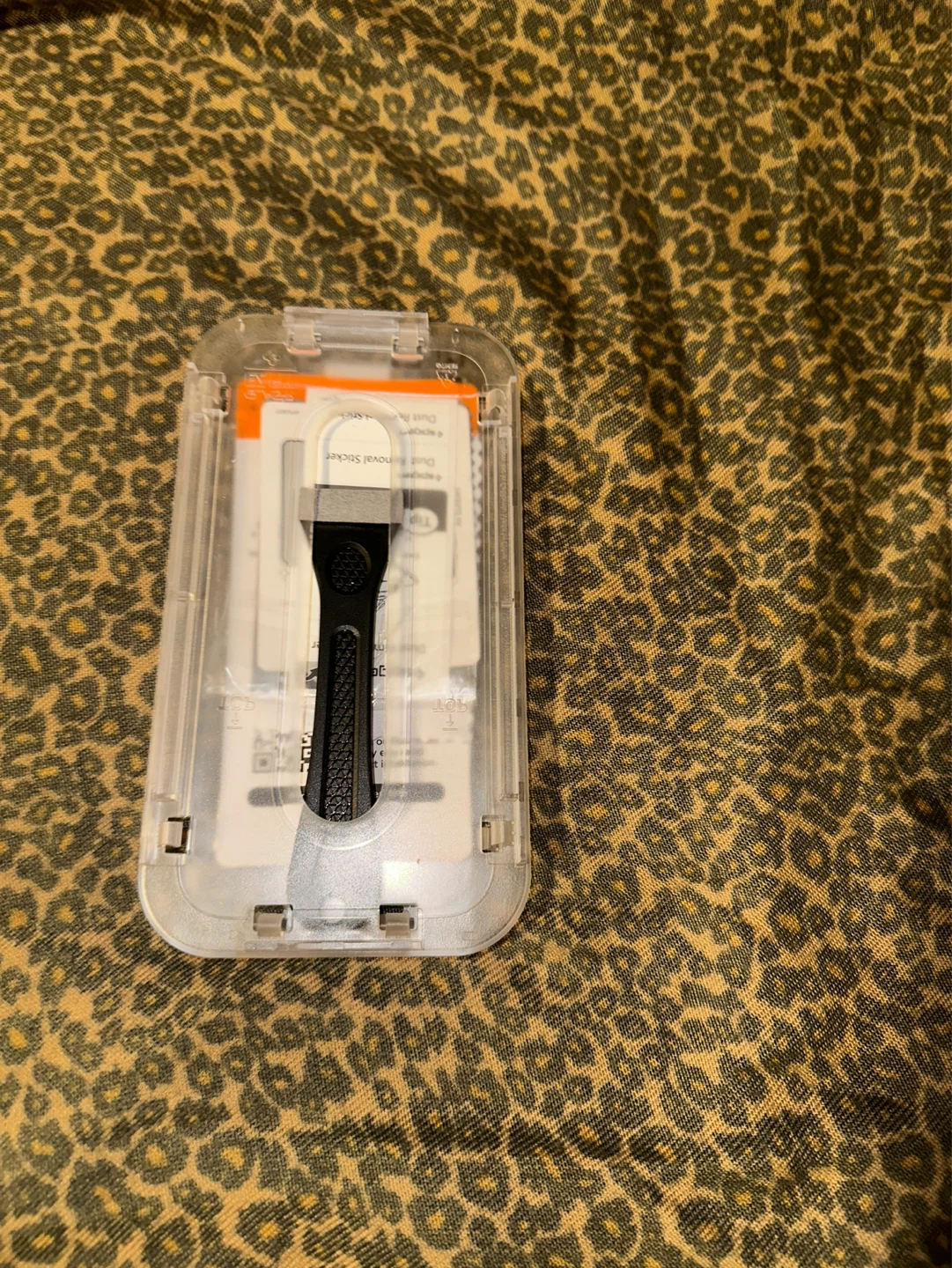 Spigen Screen Protector Alignment Tool Kit - photo 3