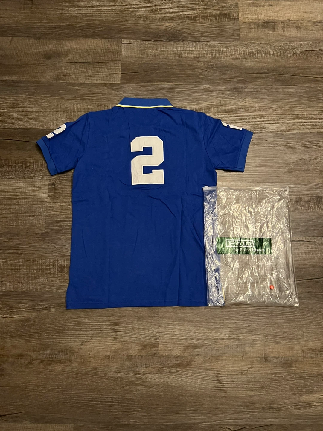 Polo cheaf keef shirts - photo 2