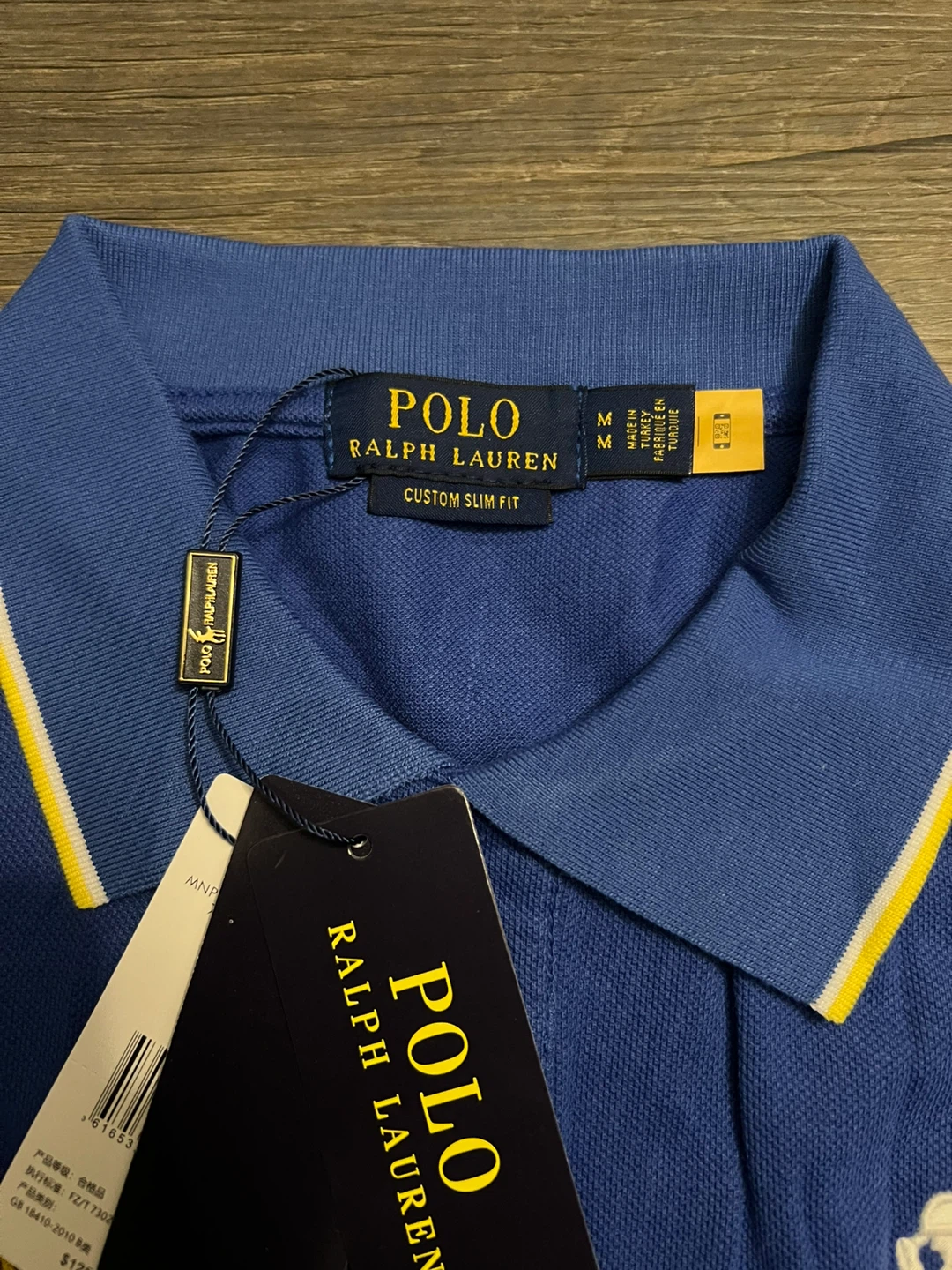 Polo cheaf keef shirts - photo 3