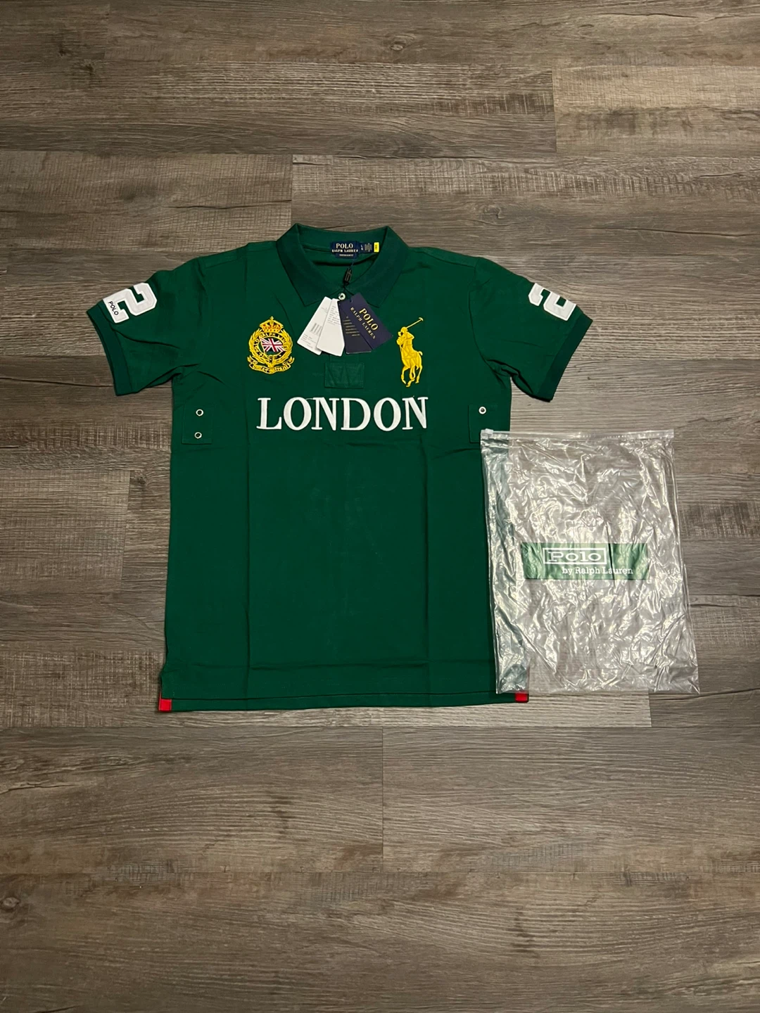 Polo cheaf keef shirts
